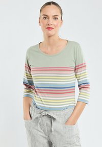 Unausgewählt, multicol vein ruz shadow