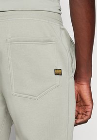 G-STAR PREMIUM CORE TYPE - Pantalones deportivos - wrought iron