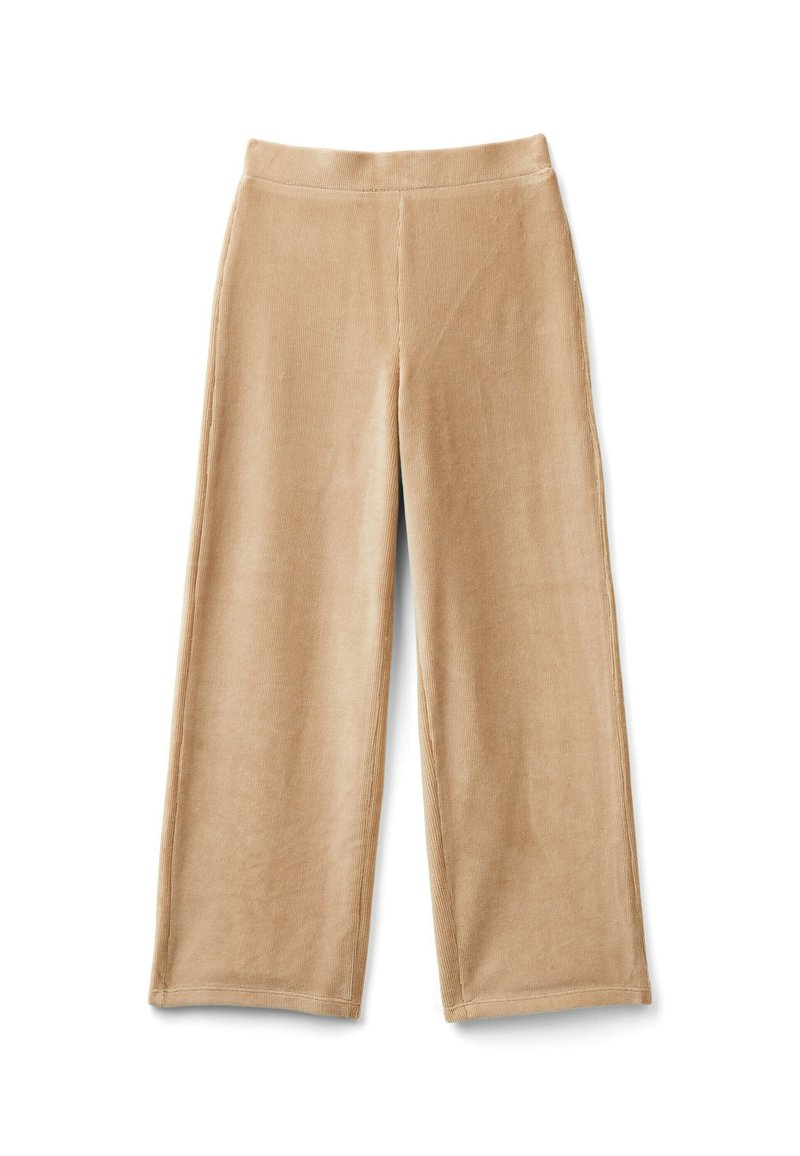 United Colors of Benetton Pantalones beige