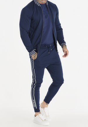 Bomberjacke - dark blue