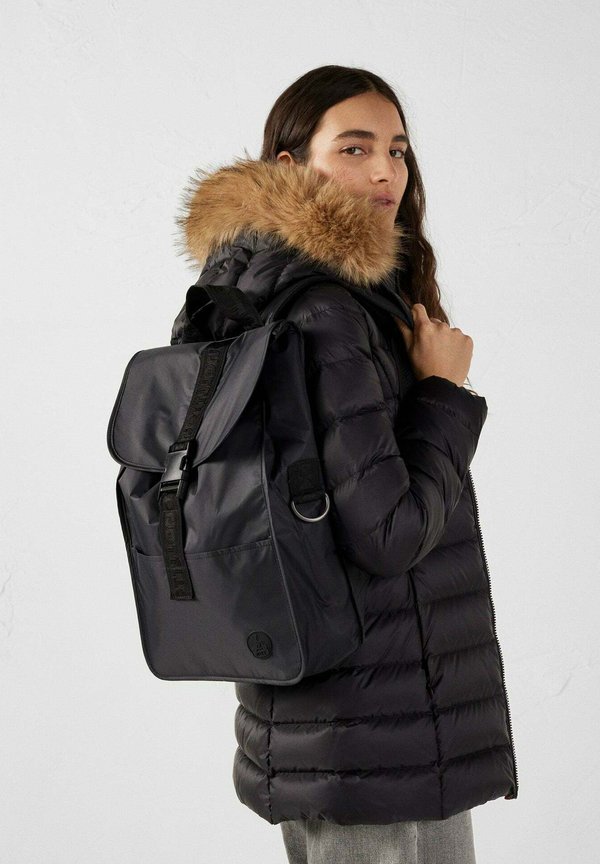 Tagesrucksack - noir