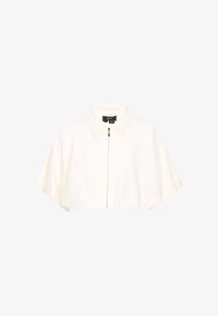 Niewybrane, offwhite