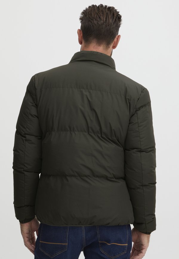 FQHugal - Winter jacket - peat3