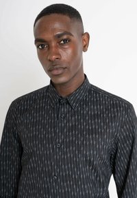 Antony Morato NAPOLI - Camicia - black