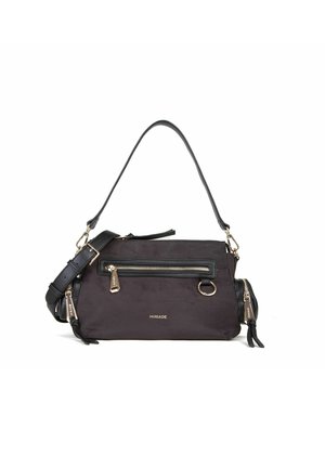 RESIA - Bolso de mano - nero
