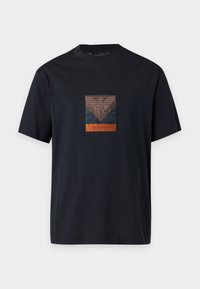 Δεν επιλέχθηκε, dark blue