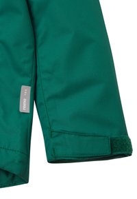 Reima ÜBERGANGS SOUTU - Hardshelljacke - deeper green