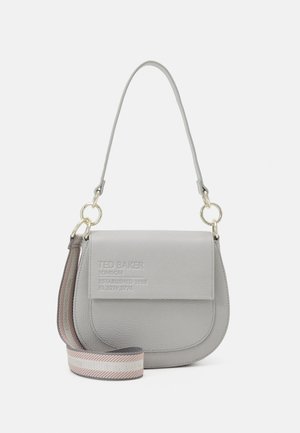 DALIAI - Bandolera - light grey
