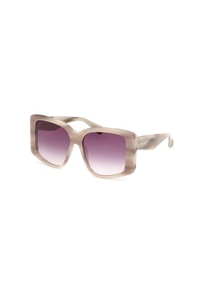 Occhiali da sole - dove grey purple
