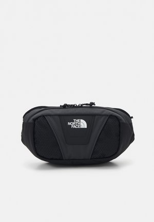 The North Face, Sac banane - black