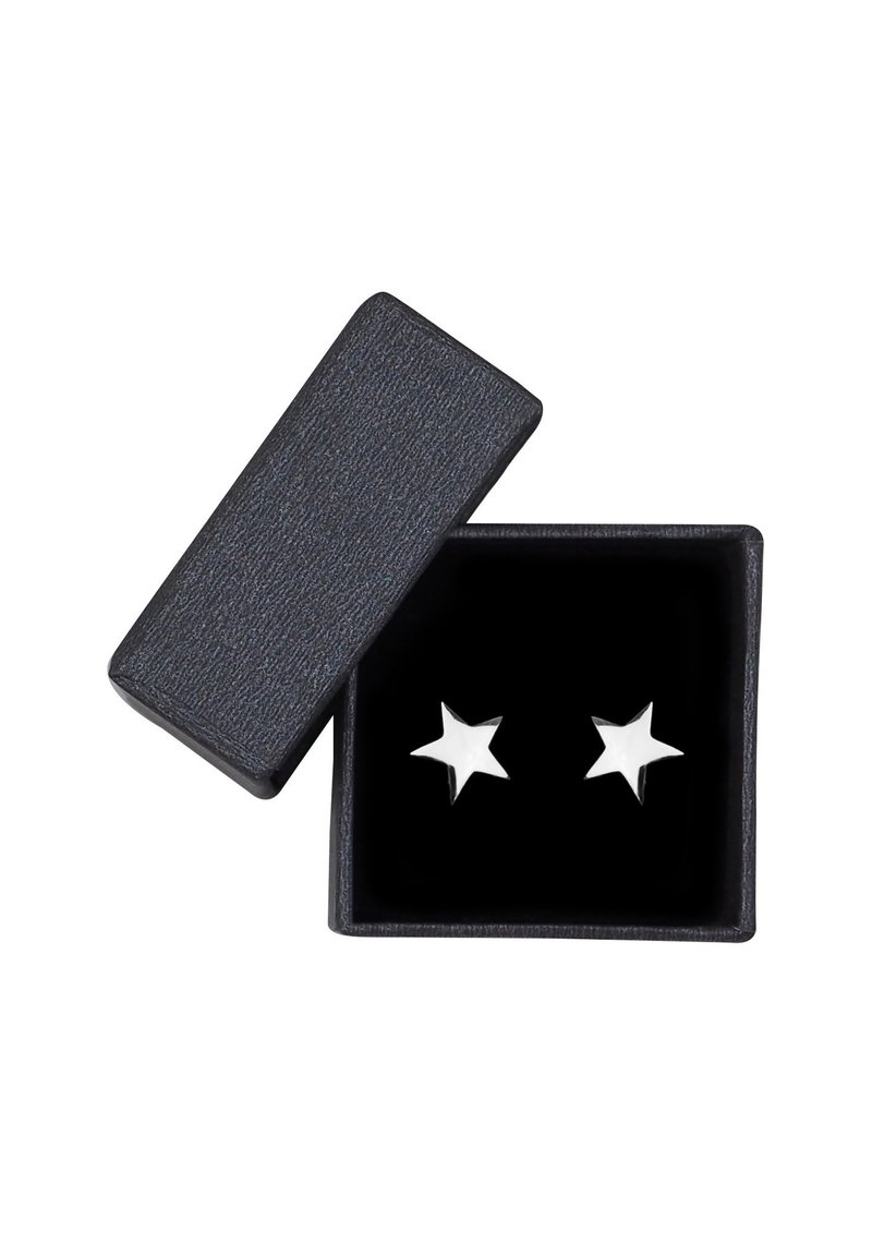 Damen Halsketten | Sofia Milani STAR Ohrringe silver/silberfarben - AK85549 Damen Halsketten | Sofia Milani STAR Ohrringe silver/silberfarben - AK85549