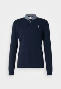 Selecionado, dark blue