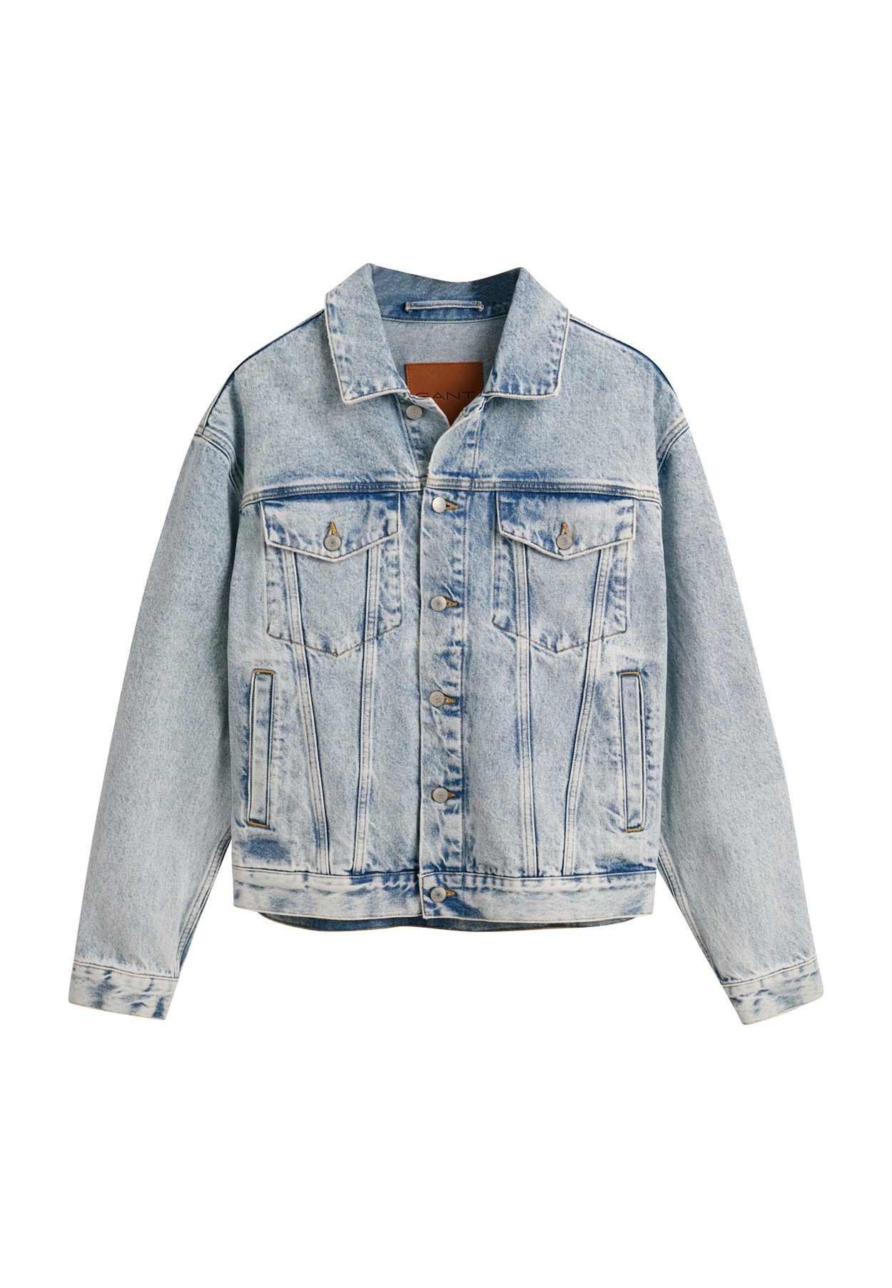 Jeansjacke