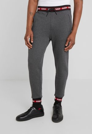 Pantalones deportivos - grey