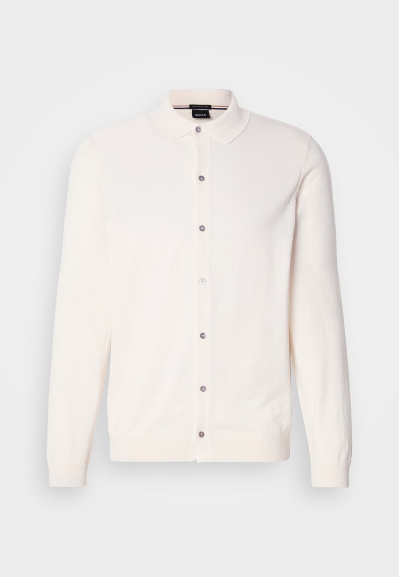 Boss Vest wit Boss Vest wit