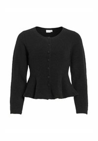 Cardigan - black