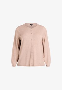 Wybrany, simply taupe mel.