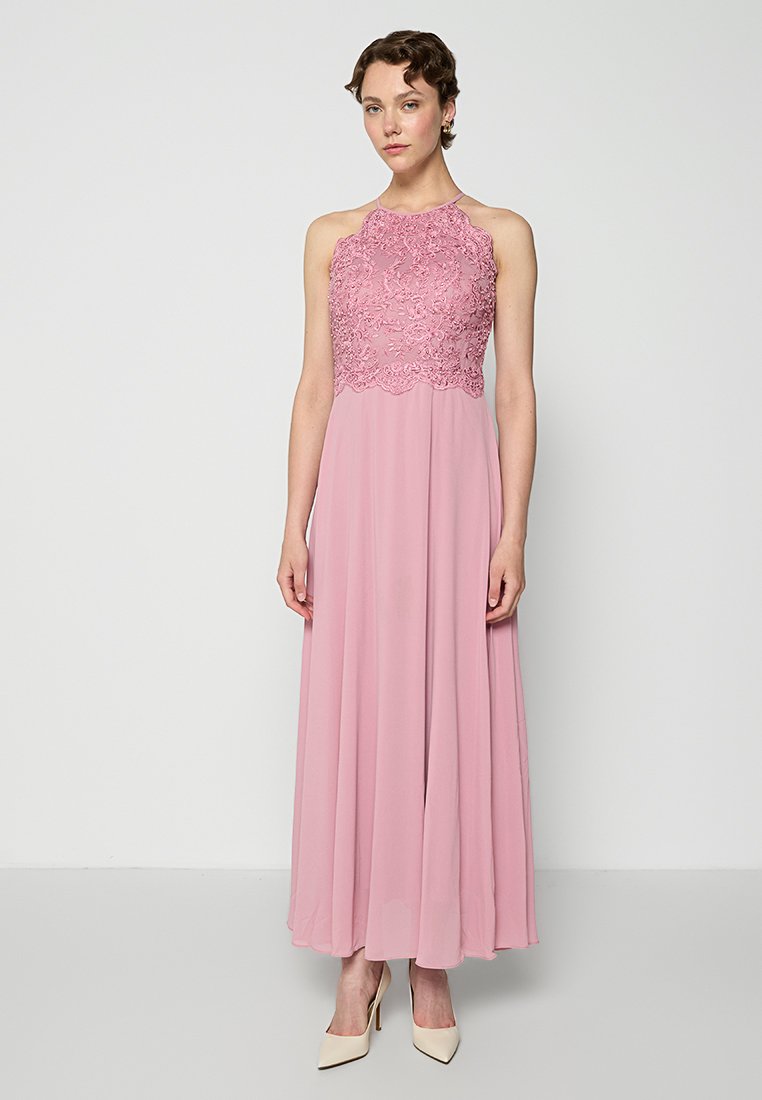 Apart Galajurk paars