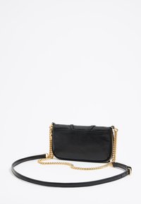 Bimba Y Lola MINI - Soma ar siksnu pāri ķermenim - black