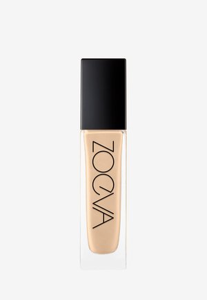 AUTHENTIK SKIN FOUNDATION - Foundation - 040w artist
