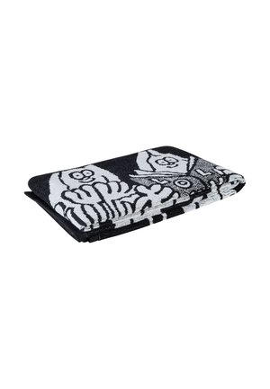 Strandaccessoire - black