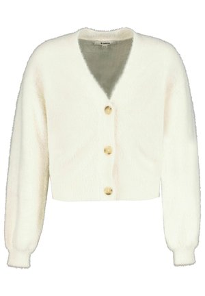 Cardigan - white