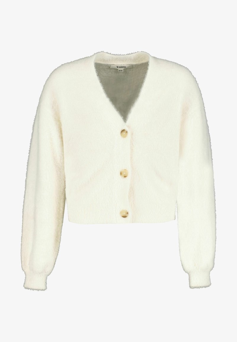 Garcia Kardigan - off white