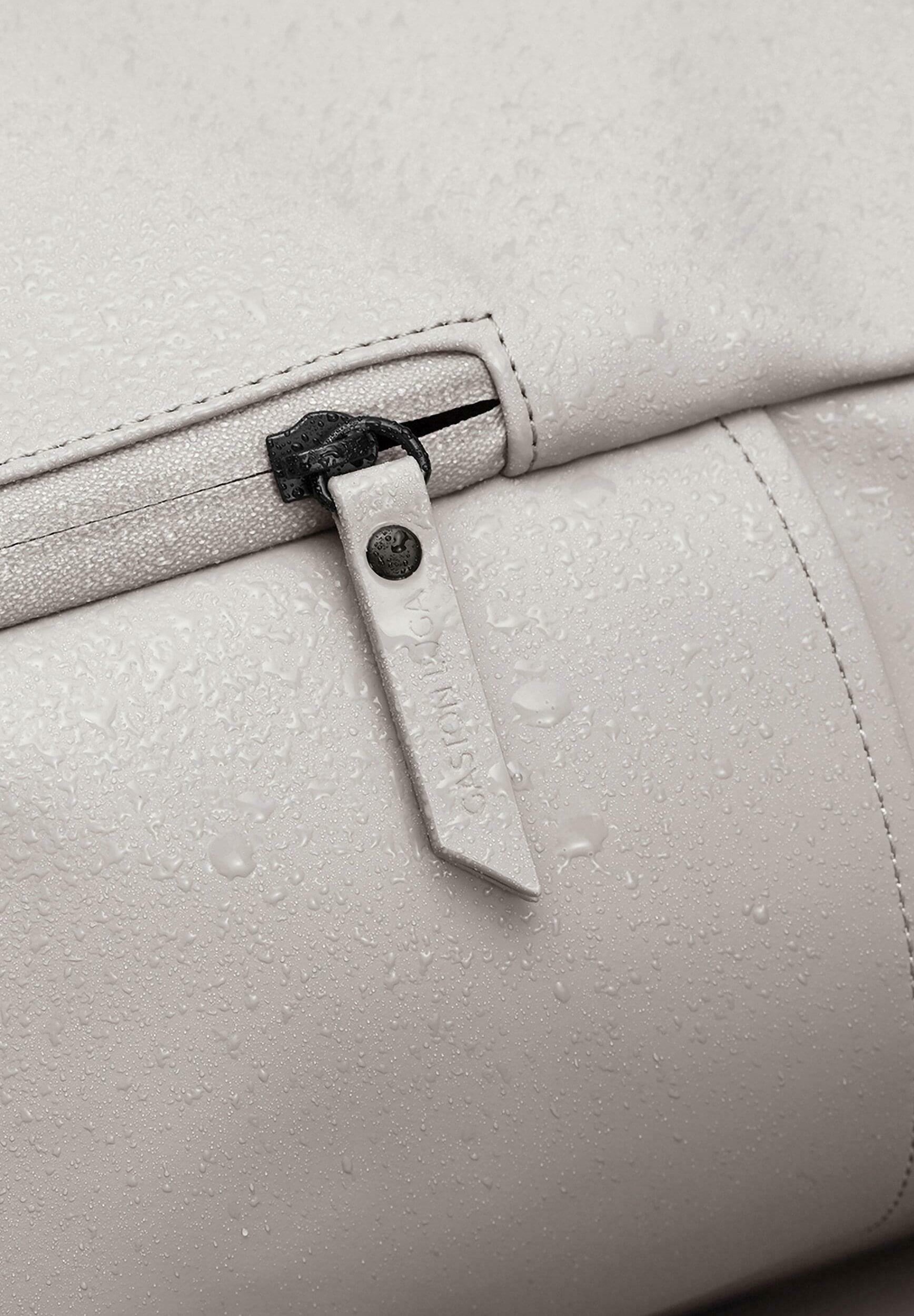 Gaston Luga Rullen 16 Zoll - Rucksack - taupe - Zalando.ie