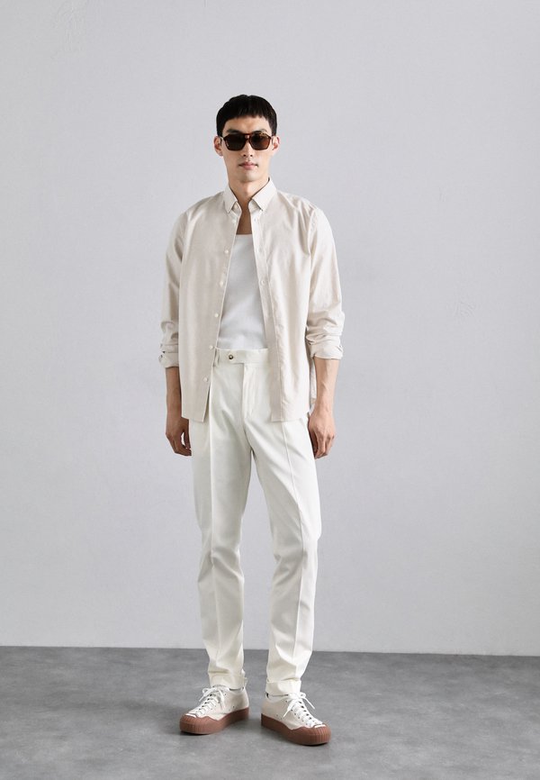 SPENSER  - Shirt - beige4