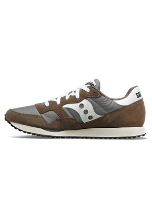 Saucony VINTAGE - Sneakers basse - grey