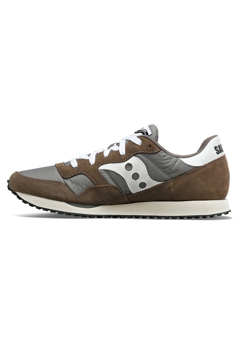 Saucony VINTAGE - Sneakers basse - grey