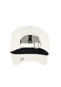 New Era CHICAGO BULLS NBA ESSENTIAL VERSTELLBARE 9FORTY  - Gorra - weiss