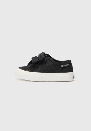 KIDS LAME - Sneakers basse - black