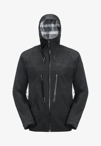 Geselecteerd, phantom