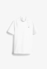 Unselected, white