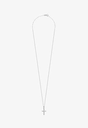 DIAMANT L'ÉTERNEL, Collier - white