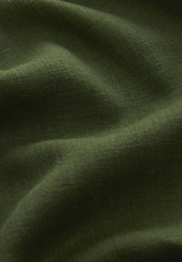 Next BLEND WIDE LEG PETITE - Auduma bikses - khaki green