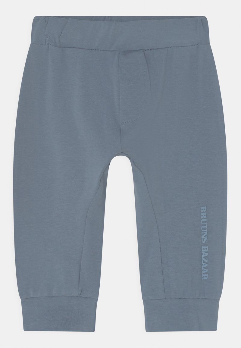 Bruuns Bazaar Broek donkerblauw Bruuns Bazaar Broek donkerblauw