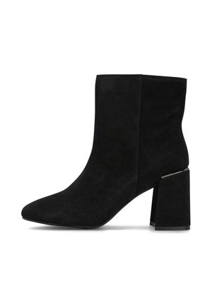 Botines - black