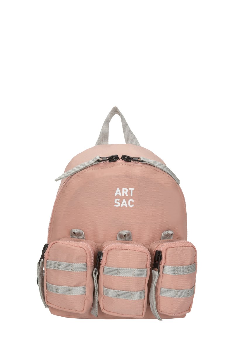 Artsac POP JAKSON - Mochila - pink