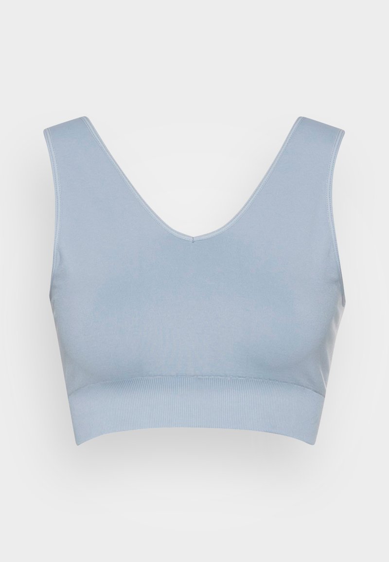 4th & Reckless Top blauw 4th & Reckless Top blauw
