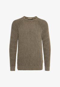 Sélectionné, dark olive