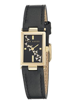 LILEEY - Uhr - black