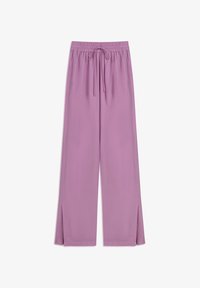 Seleccionado, vıolet