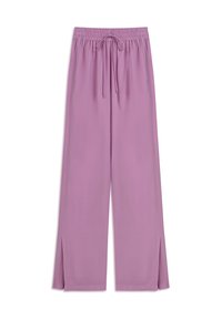 Pantalones deportivos - vıolet