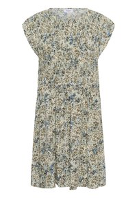 Niewybrane, vallarta blue brushed blooms