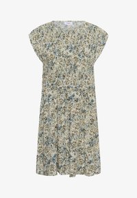 Niewybrane, vallarta blue brushed blooms