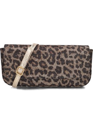 ZDREAMIN - Sac bandoulière - leo