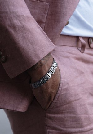 SERASAR, Bracelet - silver-coloured