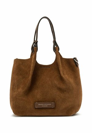 Sac à main - marrone
